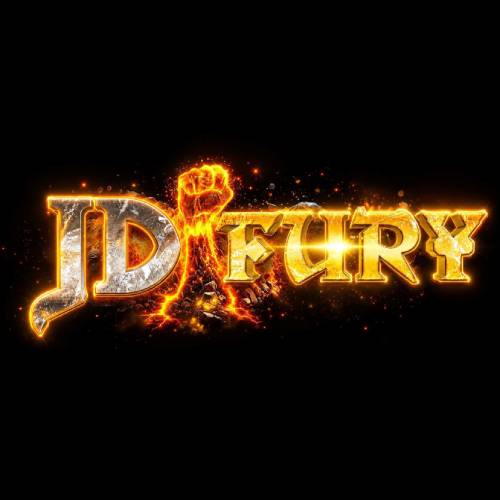 JDFury Casino App Banner - Download the Official Mobile App for Android and iOS